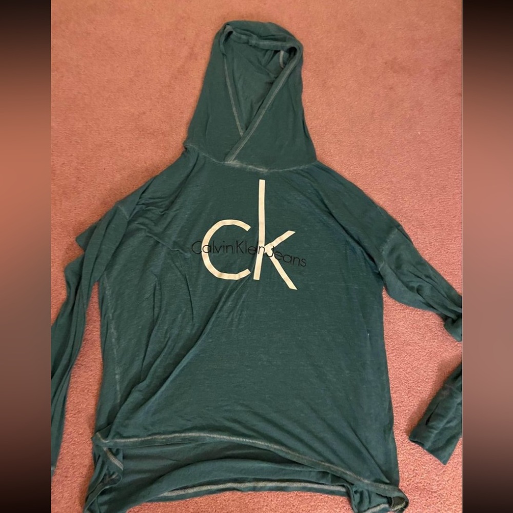 Calvin Klein Women’s Top